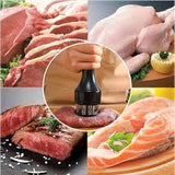 Ablandador de Carne Estelar."