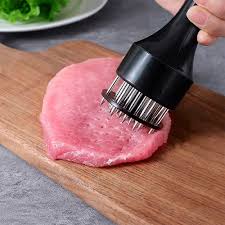 Ablandador de Carne Estelar."