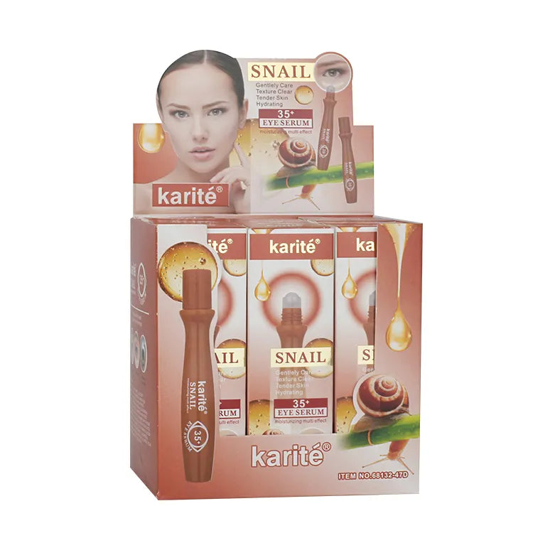 Serum para contorno de ojos