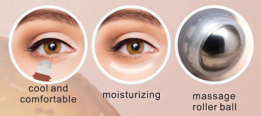 Serum para contorno de ojos