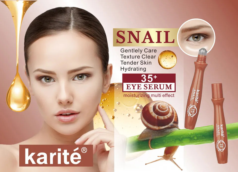 Serum para contorno de ojos