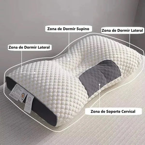 Almohada CerviLux TM
