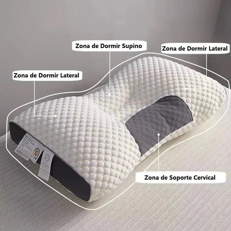 Almohada CerviLux TM