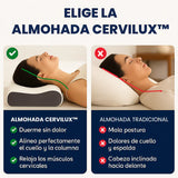 Almohada CerviLux TM