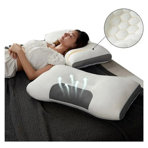 Almohada CerviLux TM